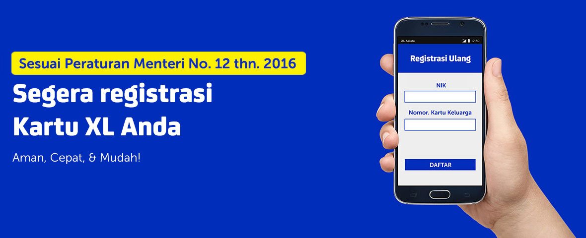 myXLCare tweet media