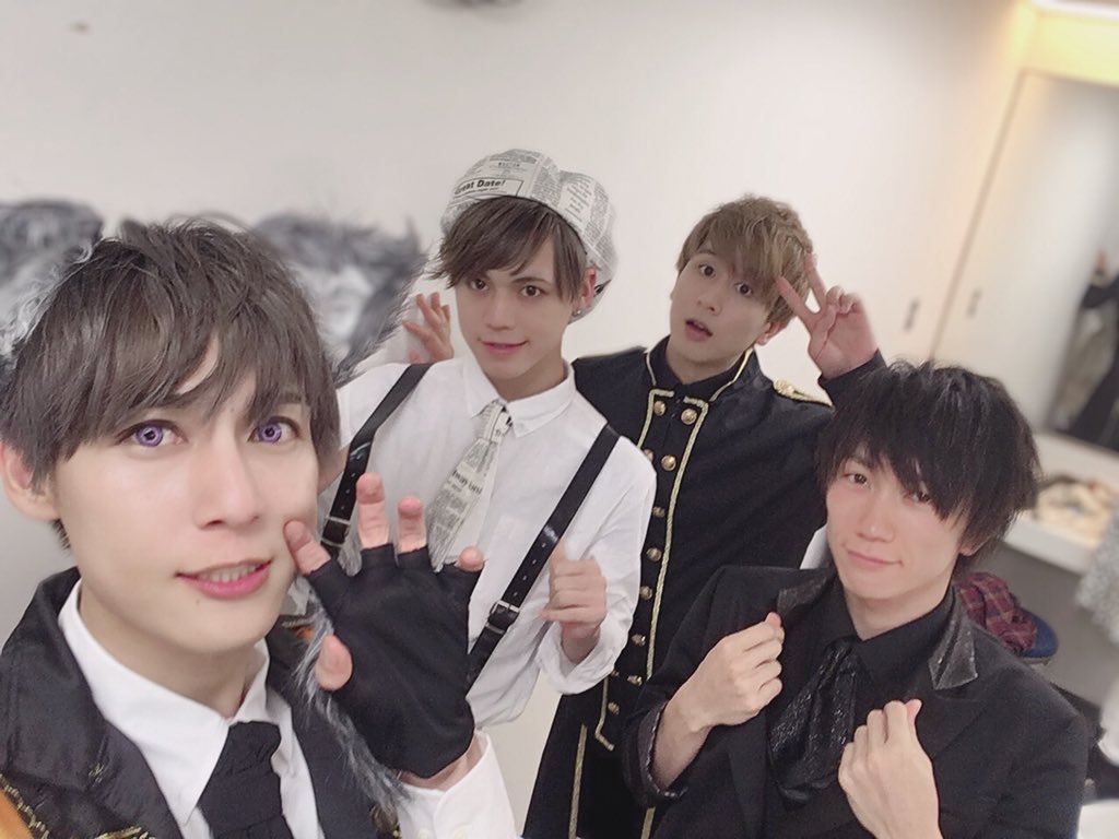 チェキ会3日間お疲れ様でしたー！ 本当にたくさんの人と会えて幸せマン