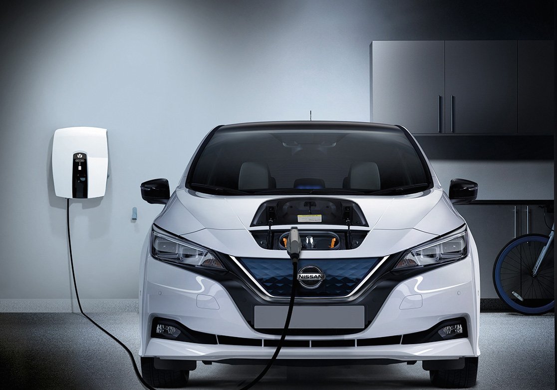 wessexgarages's tweet image. Do you have a 2nd generation Nissan #Leaf? Have you heard of #Vehicle2Grid or #V2G?
Make money from your #ElectricVehicle or re-charge your #EV for #Free!
Take a look at @OVOEnergy #VCharge platform.
AutoExpress: bit.ly/OVOLaunchVehic…
Ovo Website: ow.ly/8iWy30jKcji