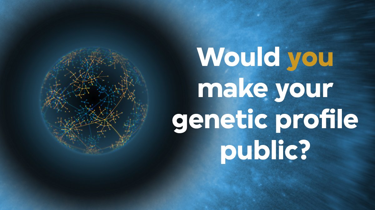 LLInC_Leiden's tweet photo. STARTING TODAY❗️Genetic Privacy: Should you be Concerned @UniLeidenNews's newest #MOOC on @coursera.

Join the debate to discuss whether we should make our genetic information public to eradicate genetic diseases #bioethics #privacy

Find out more → https://t.co/qHberj2bok https://t.co/wZs23o4htu