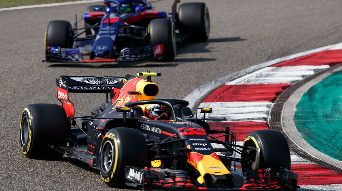 Sky Sports F1 On Twitter Red Bull And Honda Have Started