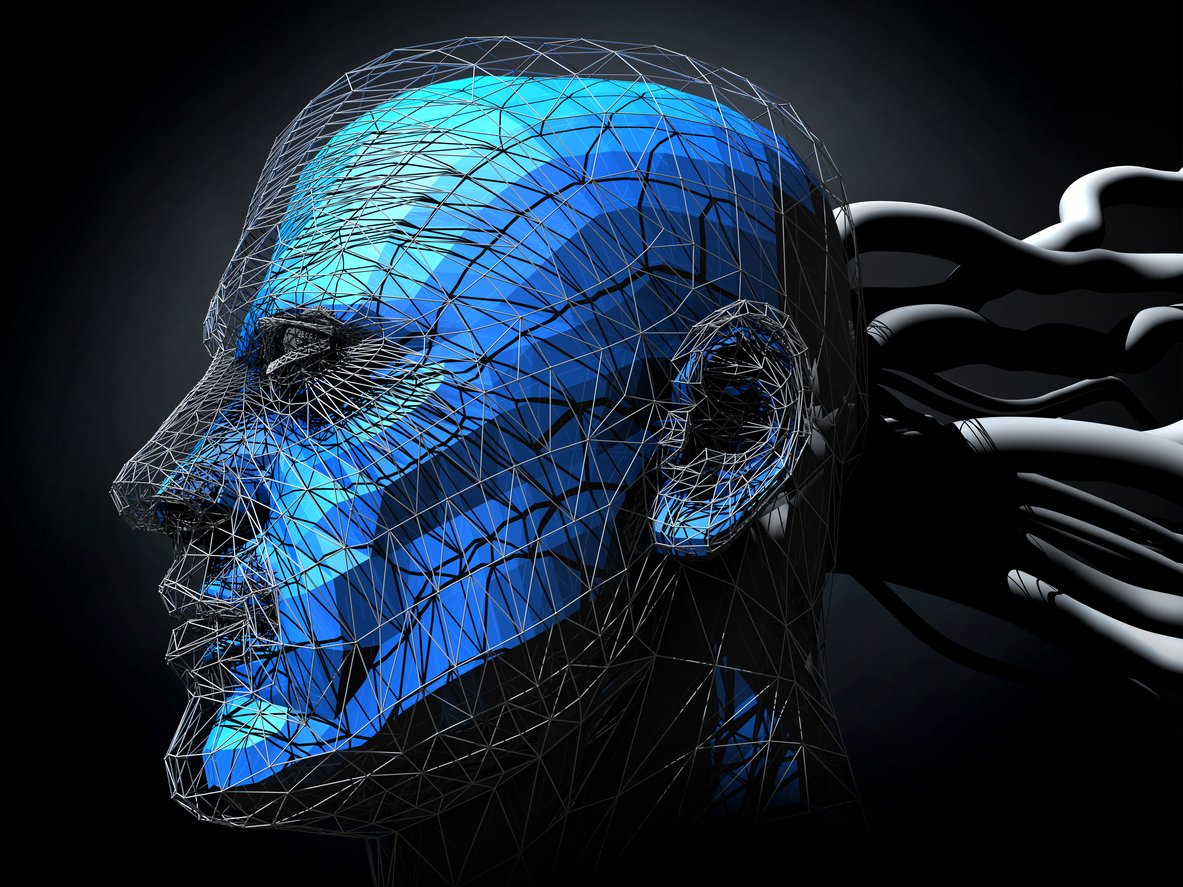 AI tweet media