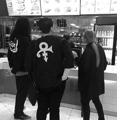 MollyAustralia's tweet photo. NC2P Melbourne @freakjuice https://t.co/QMGT41DMKX