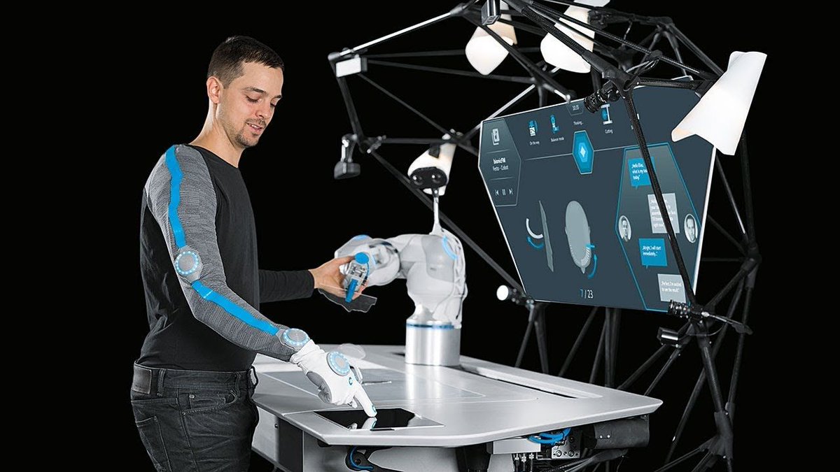 festo cobot