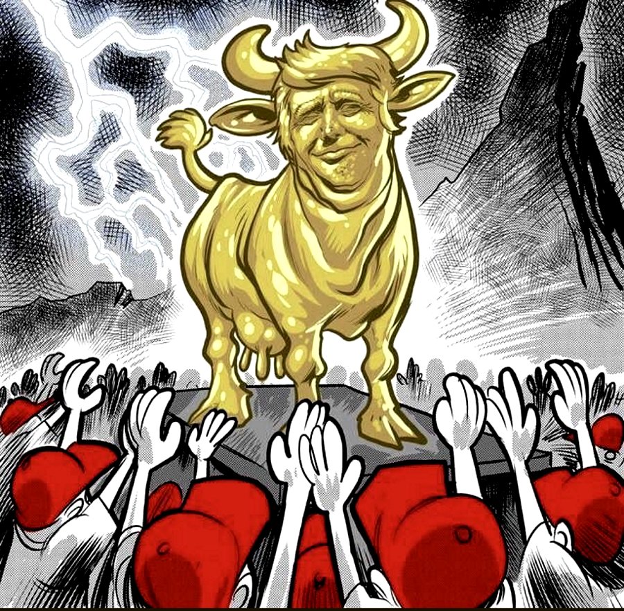 ChrisLutolf's tweet photo. @LoriMichaelFl @michelleisawolf @whca @FoxNews @foxandfriends @AynRandPaulRyan @Gallaecian @JamesEFinch @kim @LilithResists 👍

#MAGAHypocrisy at its worst!
And all in defense of their Dear Leader, ultimately.
What did @BarackObama say time and again: "Elections matter."
Well, he was damn right.
#REMEMBERinNOVEMBER
#RegisterToVote
#VoteOutGOP
#ImWithWolf https://t.co/5l8LvpRm4z