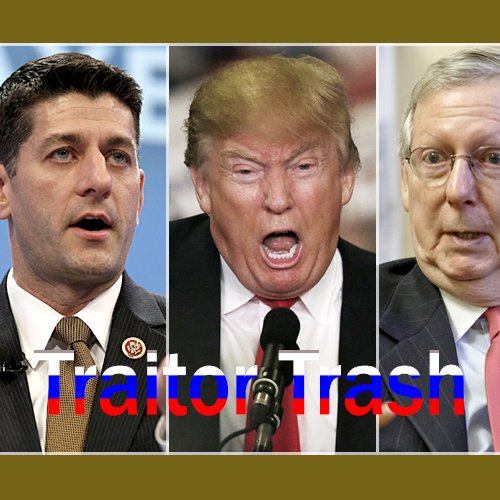 hotellasvegas_'s tweet photo. Ryan @SpeakerRyan is really resigning because he's tired of taking orders from his Russian handlers. #CorruptGOP #Strike4Change https://t.co/S0X7waFnod