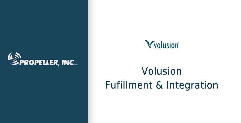 Propeller_inc's tweet image. Volusion Fulfillment &amp;amp; Integration propellerinc.com/volusion-fulfi…