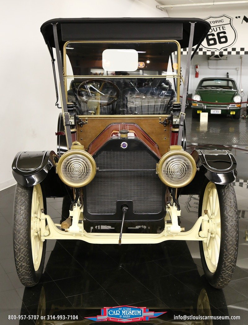 St Louis Motor Museum | Literacy Basics