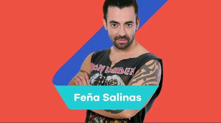 FansLOS40Chile's tweet photo. 🔴 EN DIRECTO en @40ChileOficial |
⚡#RayosYCentellas con @fersuperlativo, hasta las 12h, entregándote la mejor música para comenzar la semana de la mejor manera!! 😊🎶 https://t.co/81j0J2EG4x