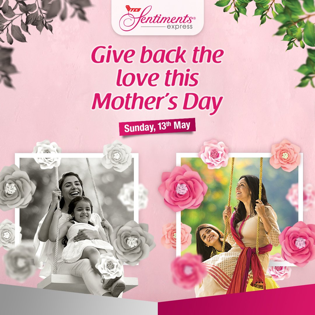 TCS_Sentiments's tweet photo. Give Back The Love This Mother's Day. <3
Order Now: https://t.co/9ws2qauA7Z
.
.
.
#bestmum #mom #lovemother #tcs #sentiments #love #mothersday https://t.co/M1FuMtRBQ9