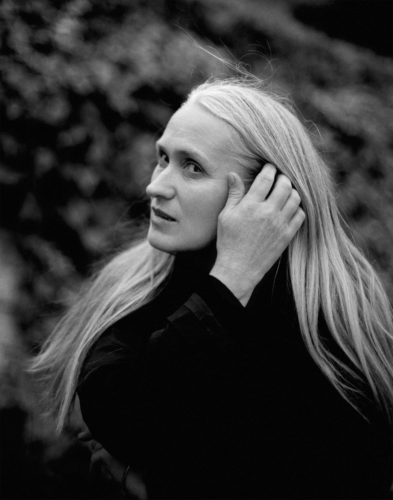 Happy birthday, Jane Campion. 