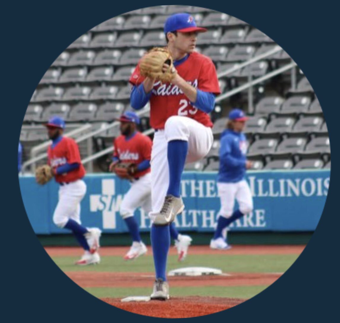 Coach Rob 🇺🇸⚾️🧢 (@oebmcnerney) on Twitter photo #OEB alumni of the week for week 10 of the college season goes to <a href="/Gabe_Snyder/">Gabe Snyder</a> & <a href="/Ronnie_Engelman/">Ronnie Engelman</a>. Gabe is hitting .344 on the year & recently became Wright States all time leader in HR/RBI. Ronnie has 75K in 73IP & recently committed to EKU. Congrats & good luck men! #OEB alumni of the week for week 10 of the college season goes to <a href="/Gabe_Snyder/">Gabe Snyder</a> & <a href="/Ronnie_Engelman/">Ronnie Engelman</a>. Gabe is hitting .344 on the year & recently became Wright States all time leader in HR/RBI. Ronnie has 75K in 73IP & recently committed to EKU. Congrats & good luck men!