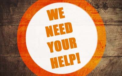 We are in need of meals for class on Tuesday and Thursday this week! Both of our meal donors this week had to reschedule and we are looking for some cooks! If you can help, please sign up here: tinyurl.com/class-meals