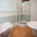 After a busy day exploring stunning countryside, try Tosson Tower Farm B&amp;B for a luxuriously restful nights sleep. #Northumberland buff.ly/2j0bUws