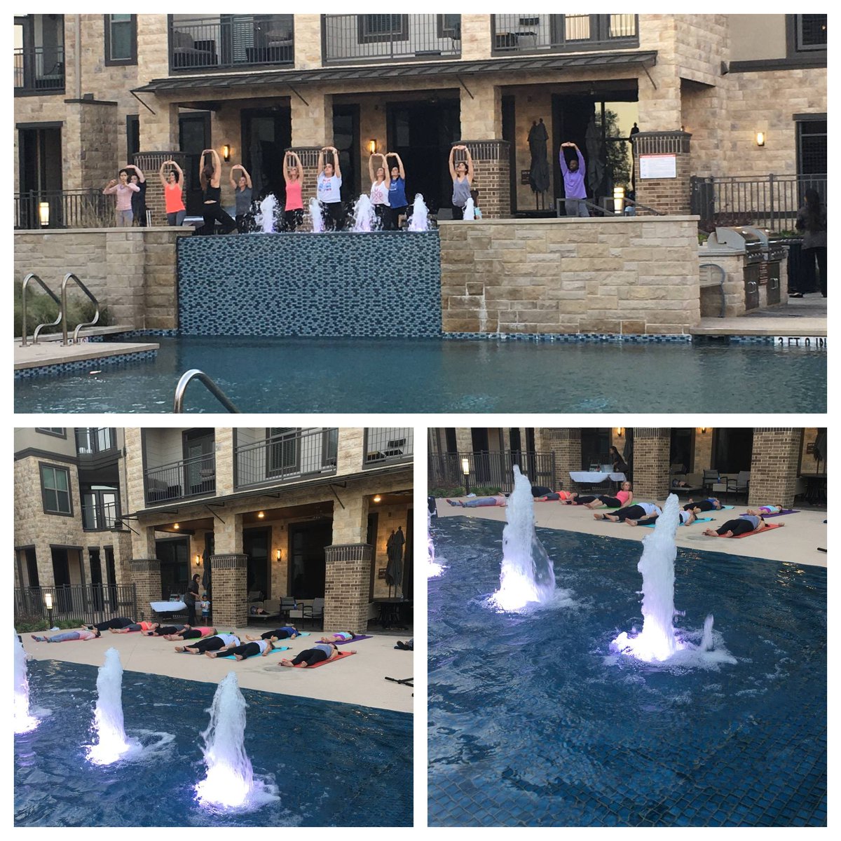 CARES Program tweet media