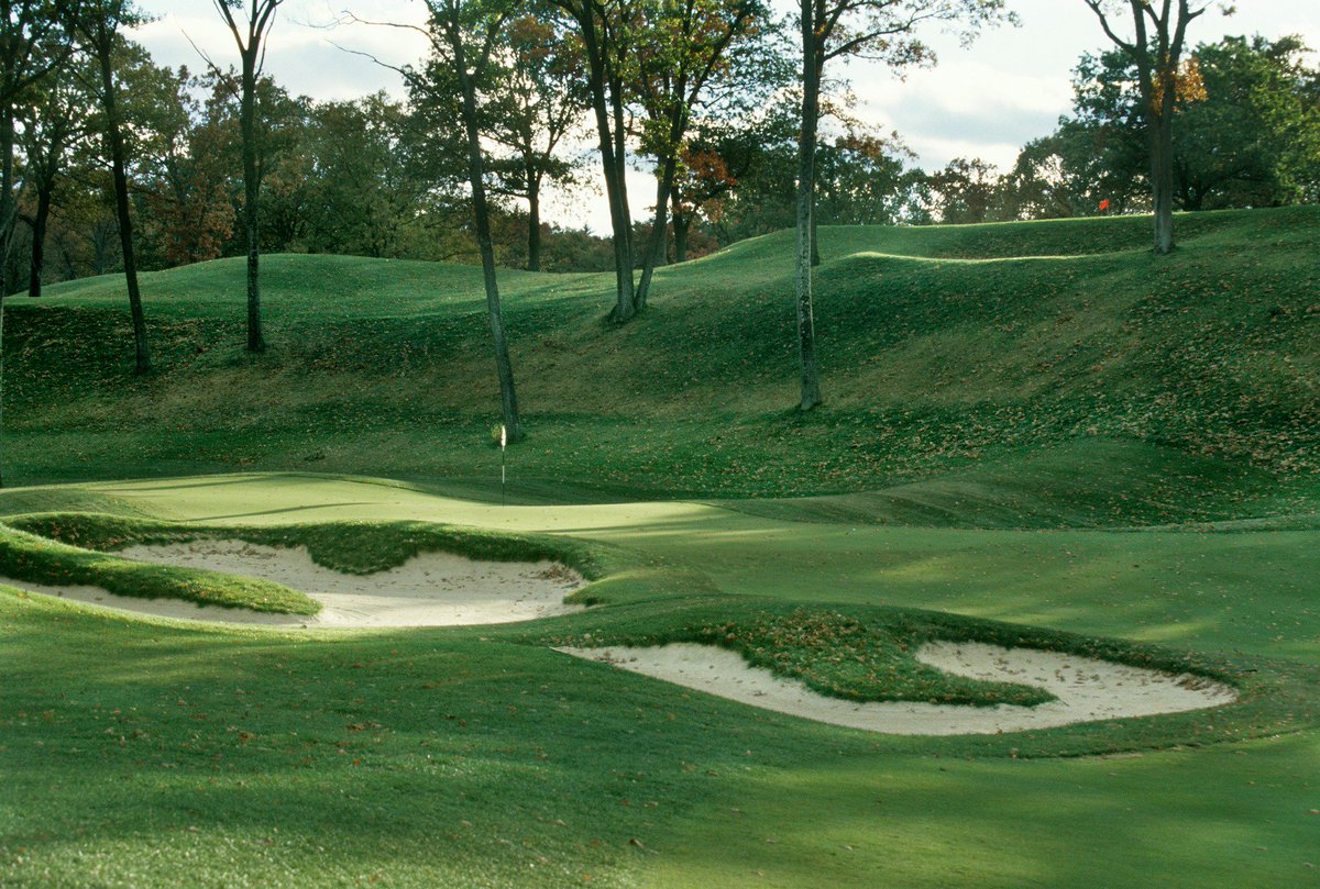 Red Tail Golf Club tweet media