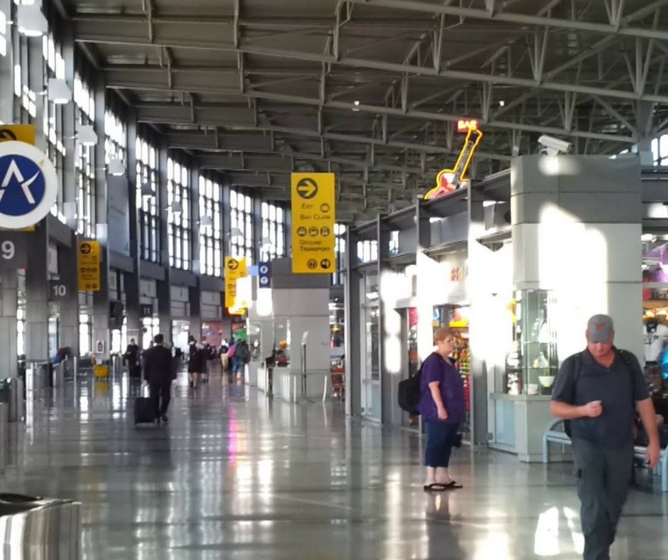 AustinChamber's tweet photo. #ATX double-digit increase in capacity this summer makes @AUStinAirport the second fastest growing in North America. Read more: https://t.co/n6yFHrWqz1 (via @BlueSwanDaily) https://t.co/miTYzqgBYK