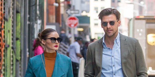 Revista ¡HOLA! (@hola) on Twitter photo De María Pombo a Olivia Palermo, la combinación de colores que triunfa en Madrid y Nueva York. bit.ly/2HCZQZZ (vía <a href="/HOLAFashion/">¡HOLA! Fashion</a>). De María Pombo a Olivia Palermo, la combinación de colores que triunfa en Madrid y Nueva York. bit.ly/2HCZQZZ (vía <a href="/HOLAFashion/">¡HOLA! Fashion</a>).