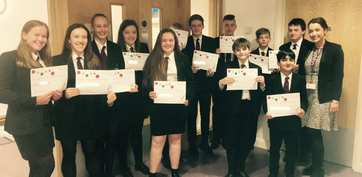 rastrick2020's tweet photo. A particular well done to 9/8 for achieving the highest attendance in the year group! Your reward will be arriving this week! @RastrickHigh https://t.co/jB5kSWwBso