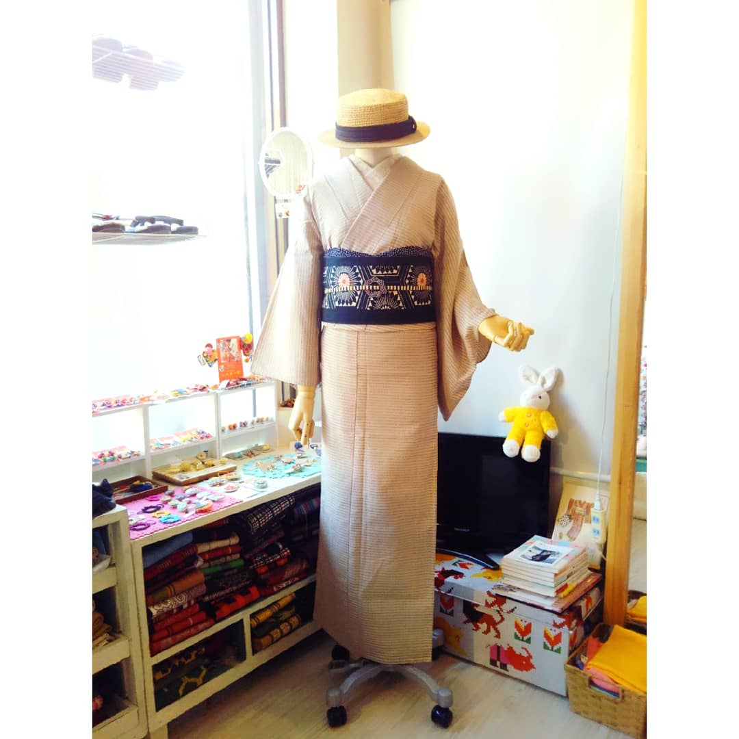 うさぎ小町 アンティーク着物屋 着物スタイリストうさこま On Twitter