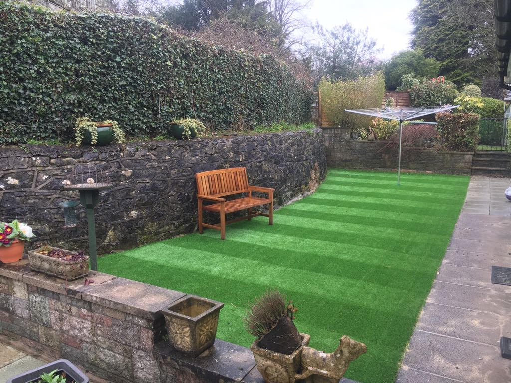 Inscapesonline's tweet photo. Check out this artificial lawn we have recently installed using artificial turf from @HiTechTurf #JobDone #HappyCustomer https://t.co/YK8NirQFiV
