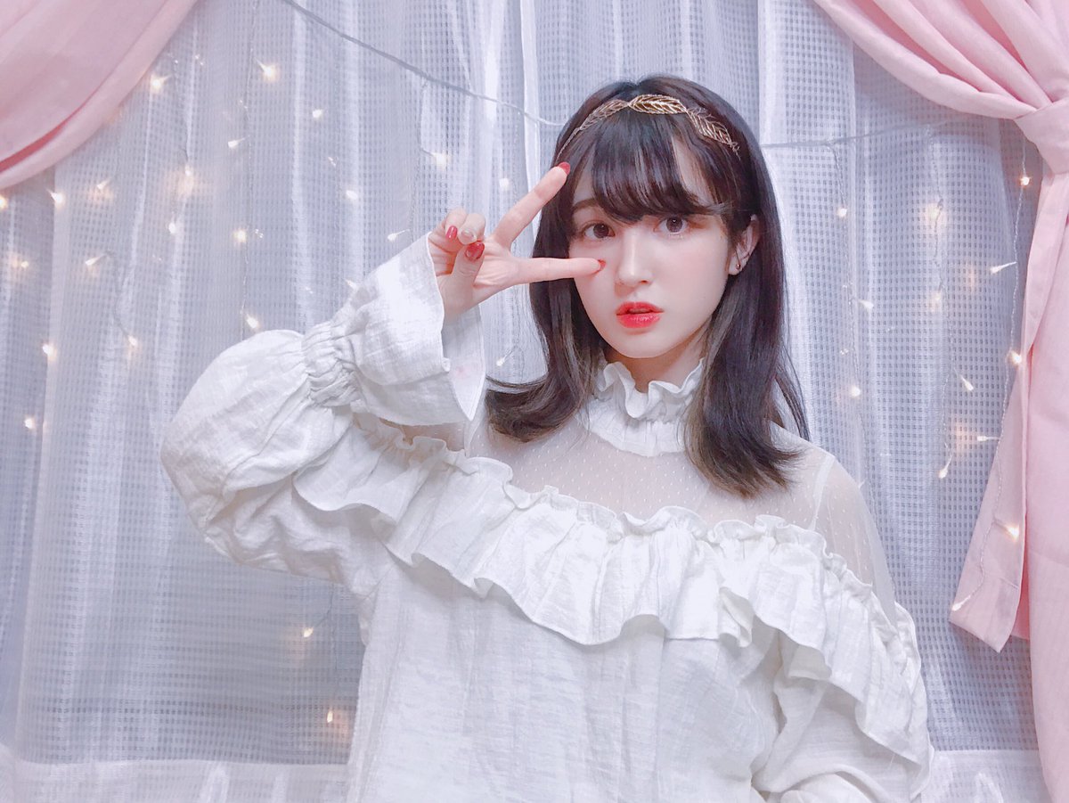 マオニャン 天使みたい