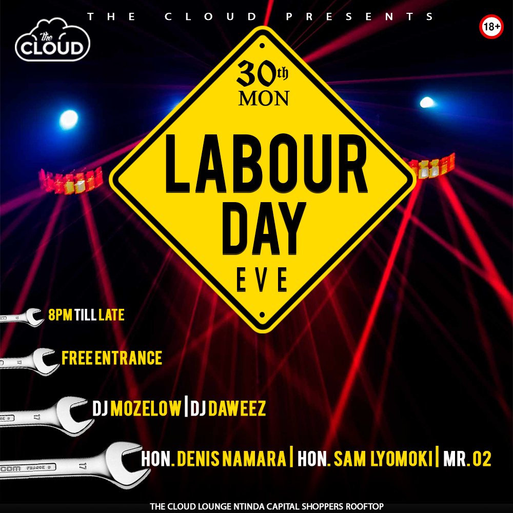 Thecloudug's tweet photo. Going down tonight. Because tomorrow is a public Holiday. #LabourDayEve #GoodTimes https://t.co/ukbKQkWaMv