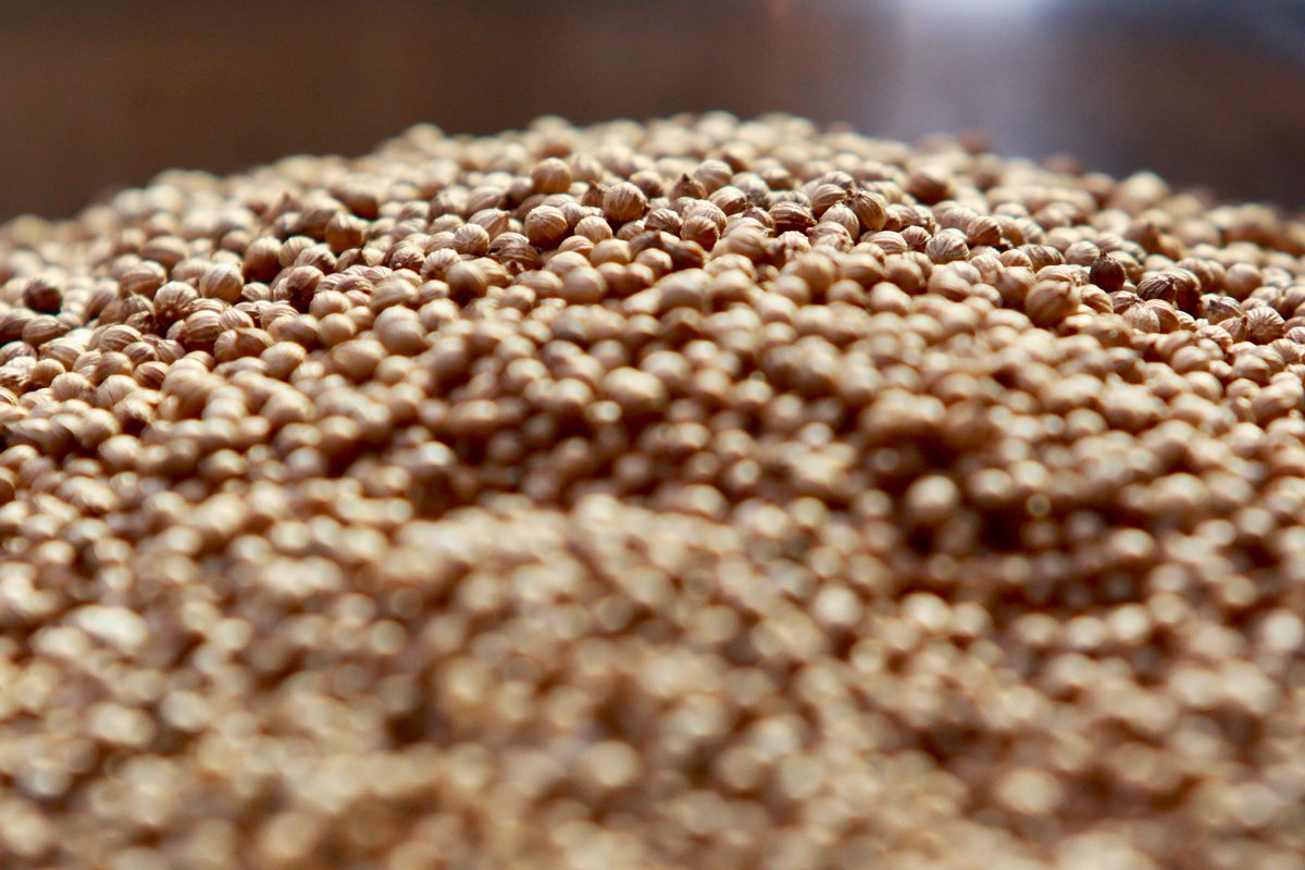 A very busy week ahead for #Lytham #Gin Co. Demand for our coastal inspired gin is already fantastic. We've been busy loading the stills in anticipation of our official launch and just love the flavour and smell of our botanicals. We can't wait to share it with you!! 😍🍋🌹🌶