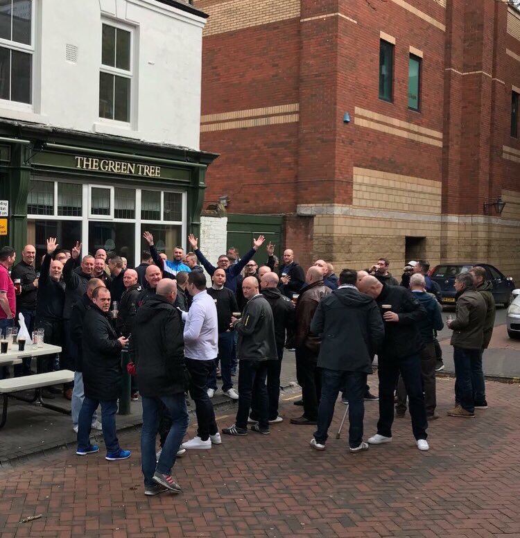 uk_firms's tweet photo. Boro at home to Millwall. #MFC https://t.co/Xt8Sm5Y7XG