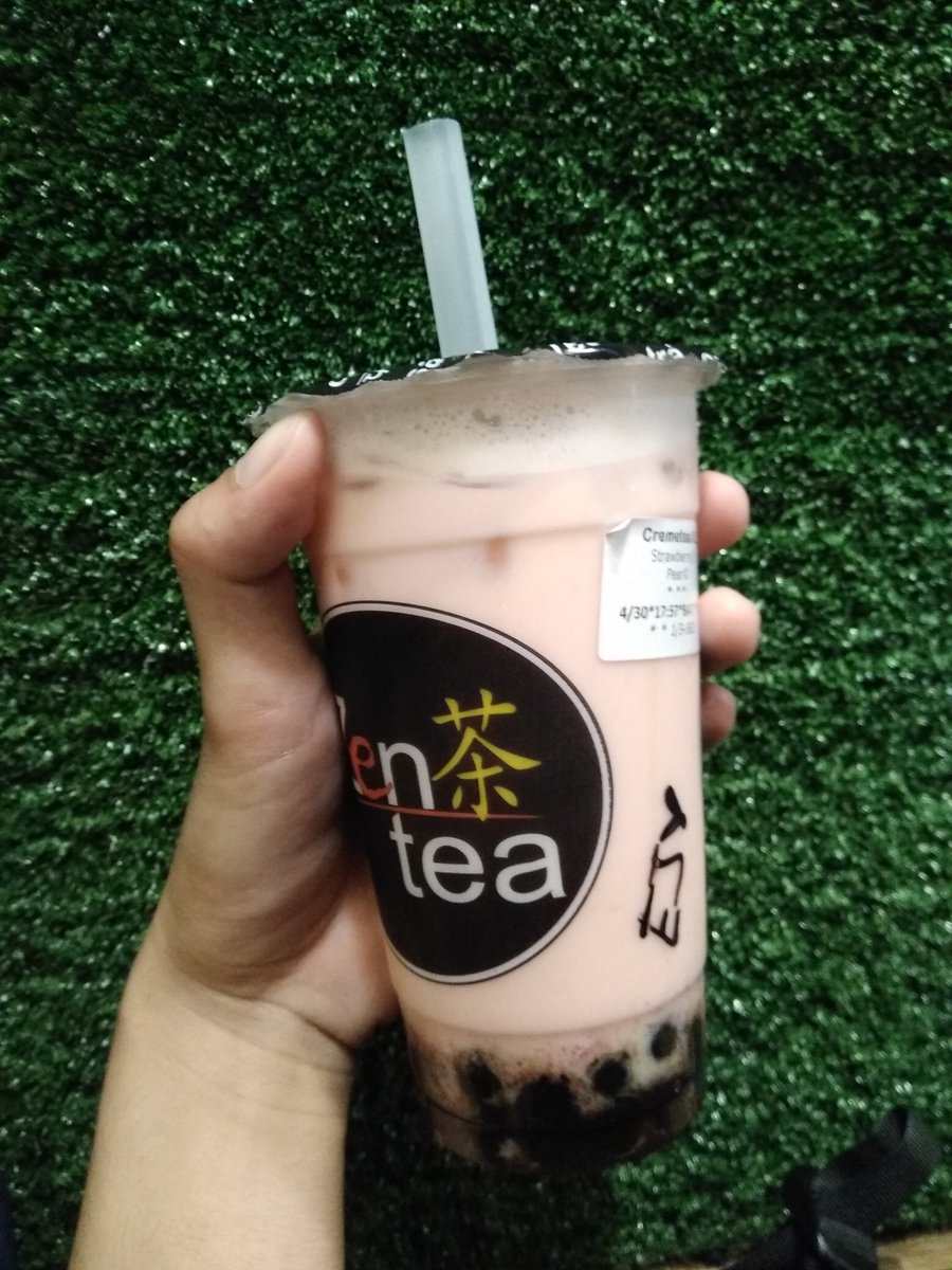 abucado_co's tweet photo. Our kind of WALWAL hahaha π
OZ na mga OATS sa Zentea kuh kubg di laang dahil ng ZENTEA hahaha
#Jansport #Walwal #Cremetea #Zentea https://t.co/bPGTHZc28q