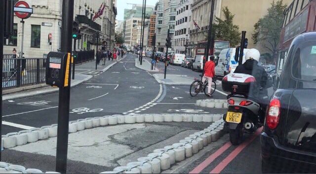 London Traffic Watch tweet media