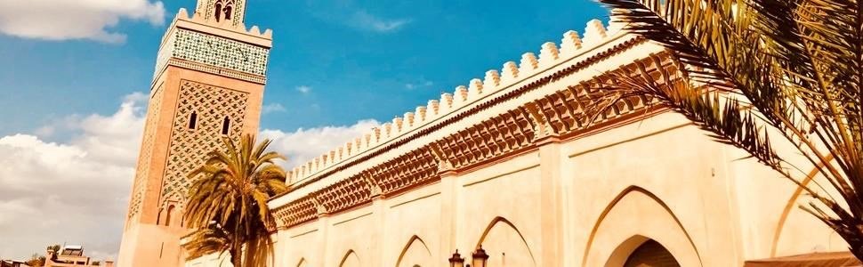 WAYNStories's tweet photo. Marvel at the marble in Saadian Tombs
  #travel @WAYN https://t.co/1zKkqRmTdB
