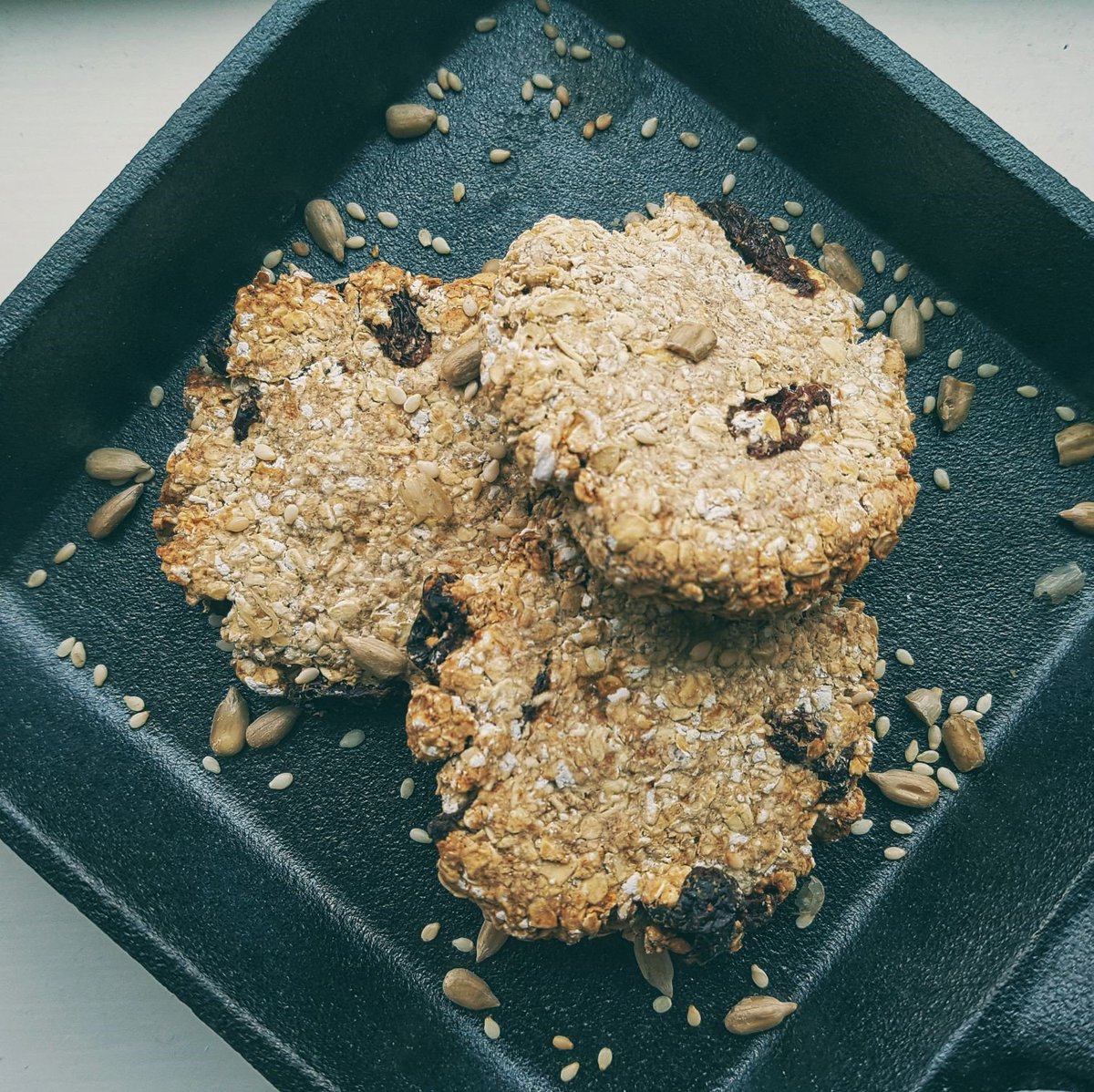 RPSVenueHire's tweet photo. #nationaloatmealcookieday 
.
.
#rpsvenuehire
#greatfood 
#greatmood 
#greatvenue
@farevenues @HarbourandJones @chandco https://t.co/wN05lCRHSg