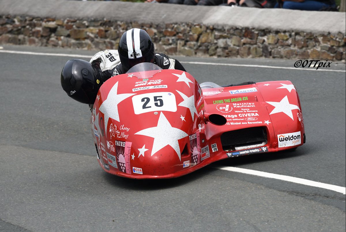 From 2016TT in the sidecar TT countdown it's Estelle Leblond &amp; Freddy Lelubez <a href="/estelle_leblond/">Estelle Leblond</a> <a href="/sidecarracing/">Steves_Place</a> <a href="/ttscwebsite/">Pete TT Supporters Club</a> <a href="/StevieRRN/">Road Racing News</a> <a href="/roadracingdaily/">Road Racing Daily</a> <a href="/LivingRoadRaces/">LivingRoadRaces</a>