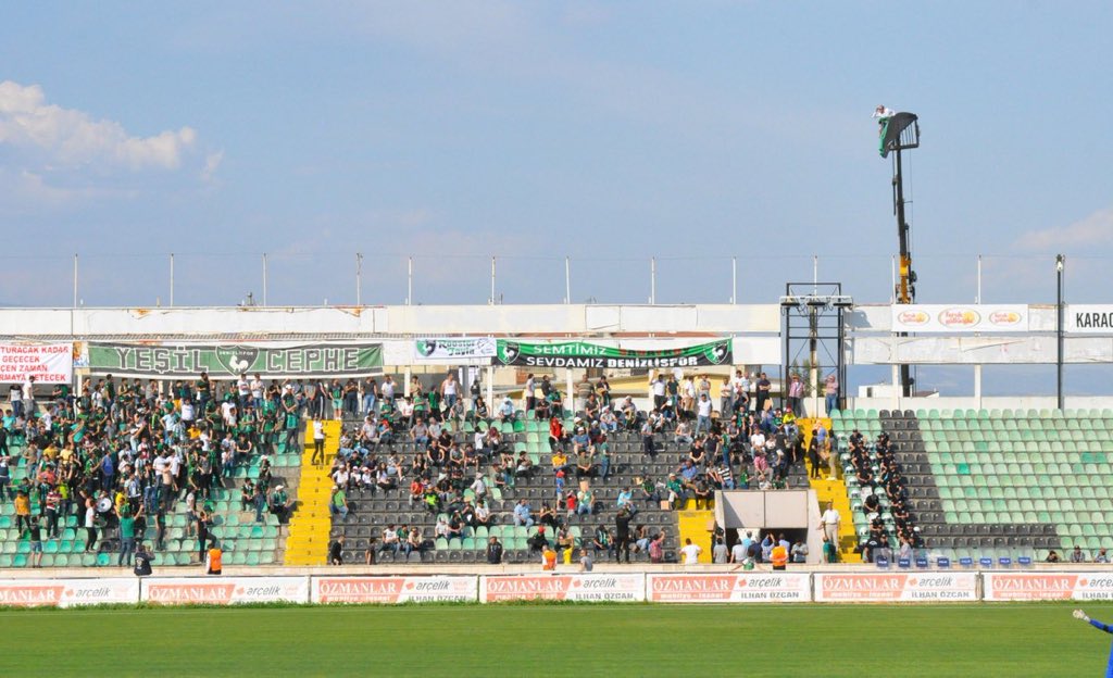 Turecko fanusik zeriav