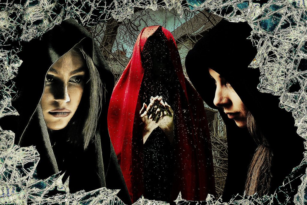 A Witch’s Revenge vincentwandrews.com/2018/04/30/a-w…