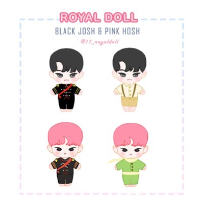 17Royaldoll's tweet photo. #NewProfilePic https://t.co/yrHgBqdvI7