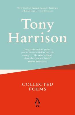 Happy Birthday Tony Harrison (born 30 Apr 1937) poet, translator and playwright. He\s from  