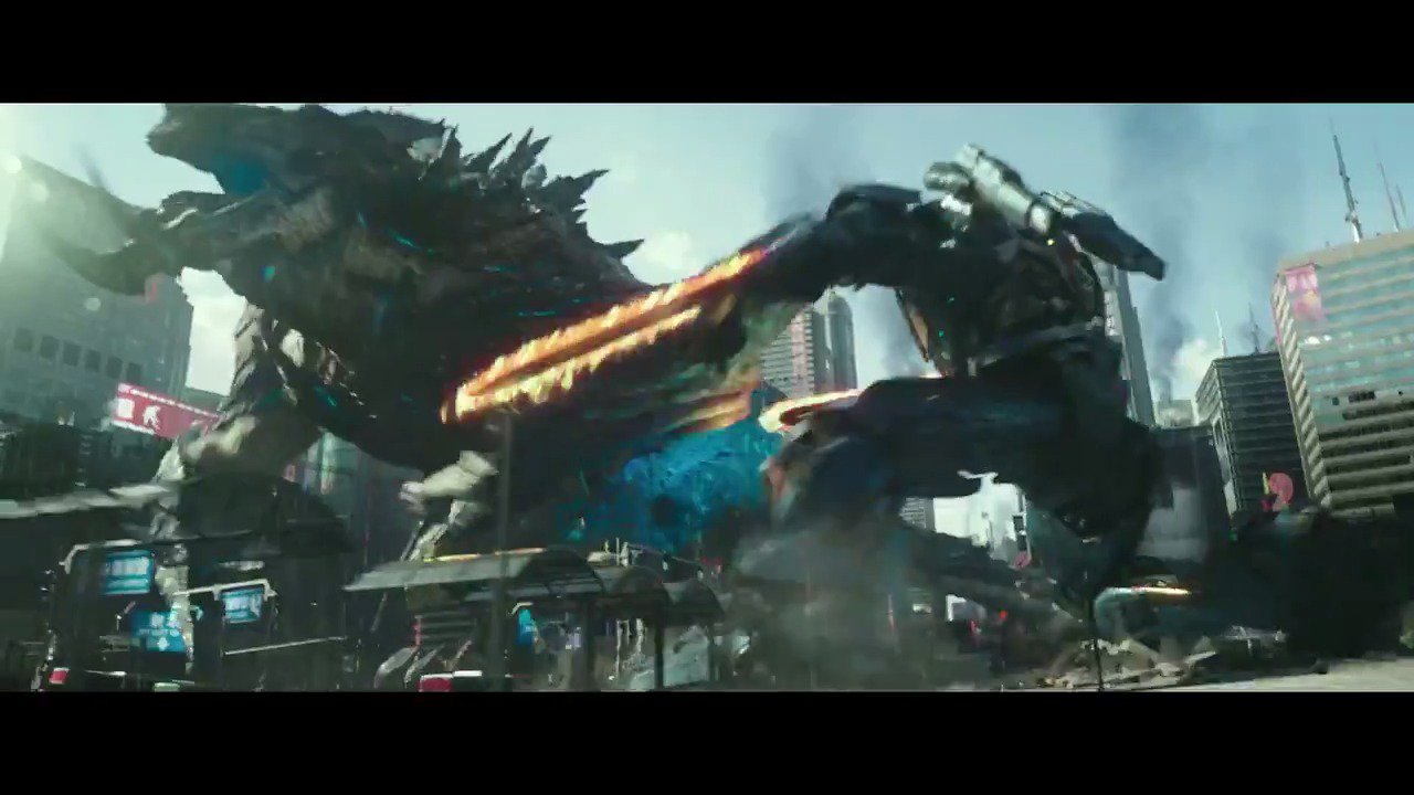 26 Best パシリム Images On Pholder イェーガーfile 08 Nmark Vi ノーベンバー エイジャックス N Nサンタモニカをパトロール中 未登録イェーガーとしてスクラッパーを捕えた機体 拳からワイヤー状のテイザーを発射する N パシリム