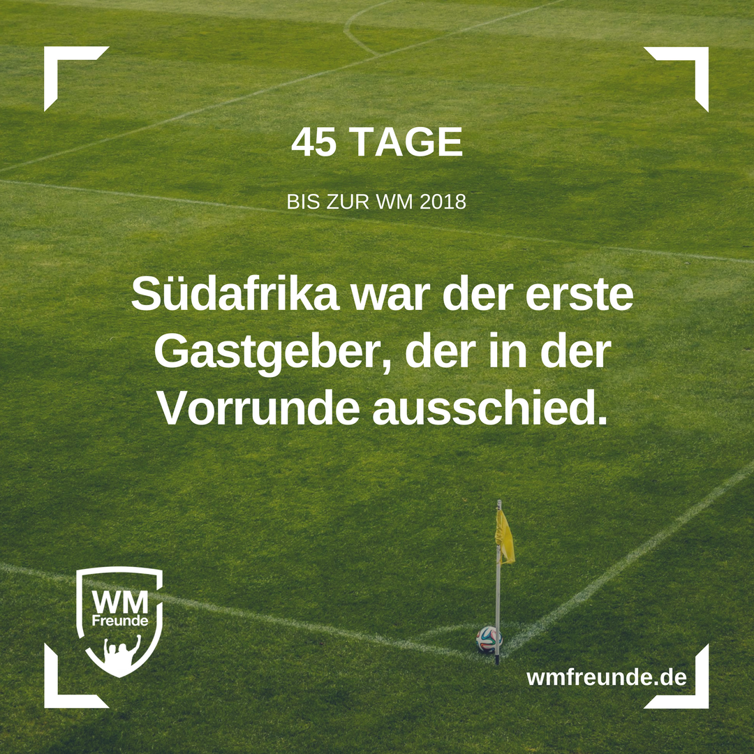 EMWMFreunde's tweet photo. #WM2018 #Countdown - Nur noch 45 Tage!

#WMWissen #WM #App #PlayStore #Russland

https://t.co/37i4vfOMwt https://t.co/9WUhQZBxFj