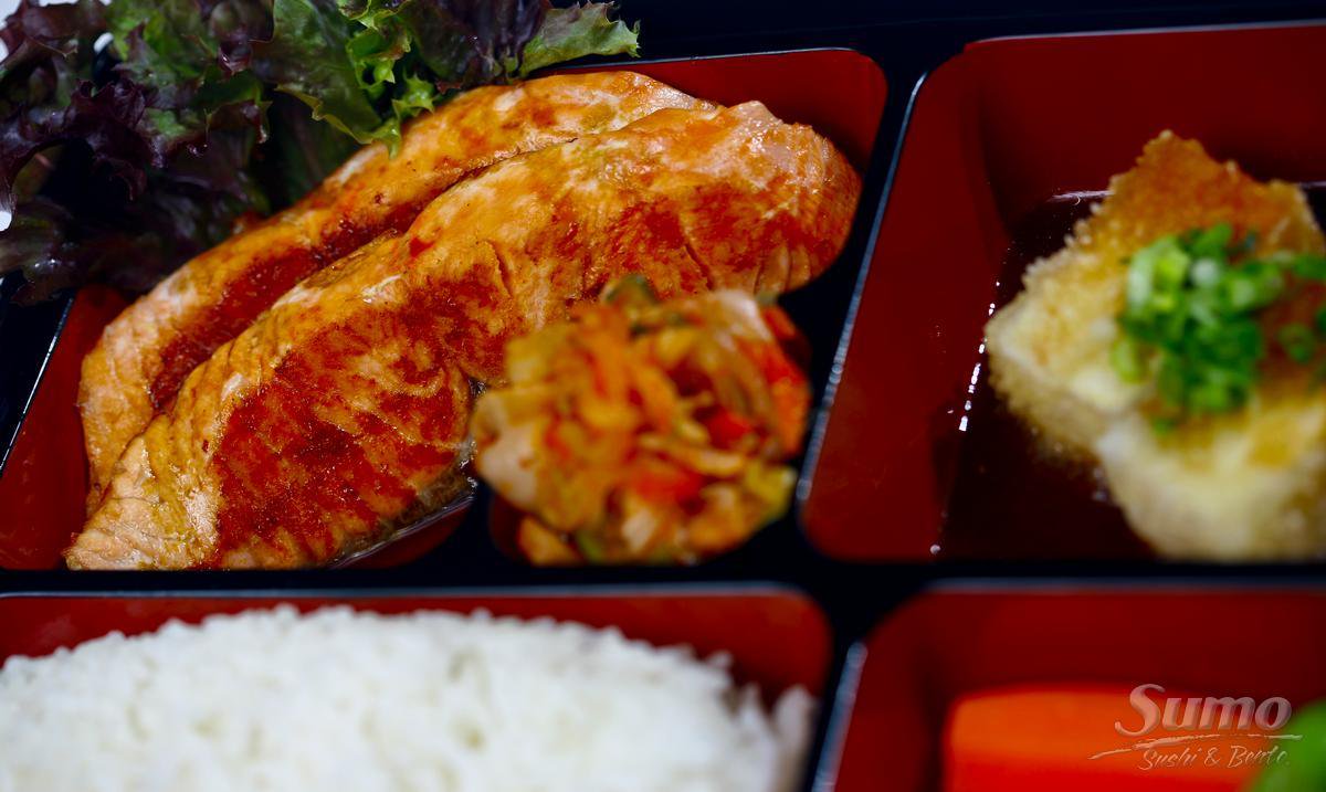 SumoSushiOman's tweet photo. This will make you hungry! https://t.co/vveCrS1TbO