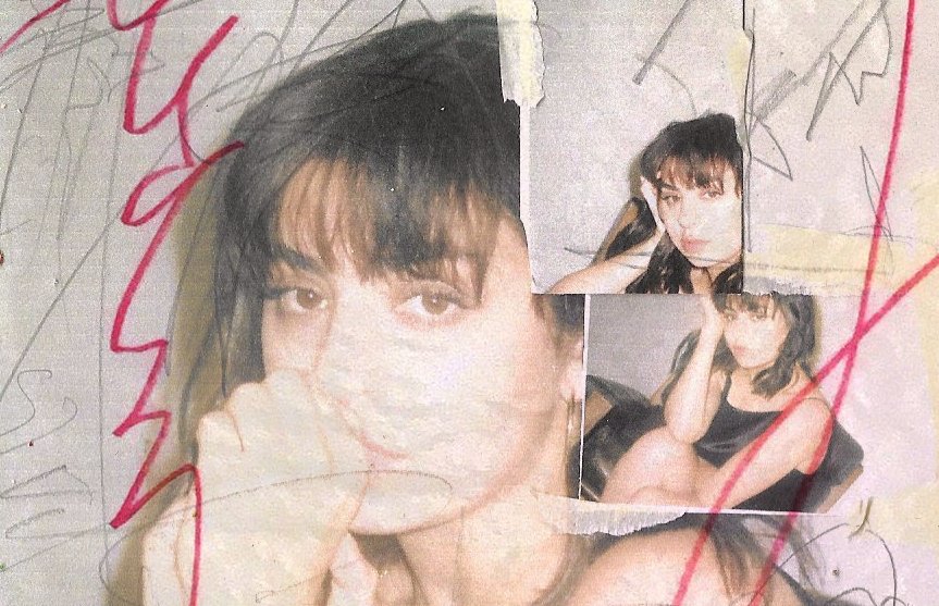 i_D's tweet photo. charli xcx is sounding more and more like the future of pop: https://t.co/djOYzyteUM https://t.co/I2wCdR90Mm