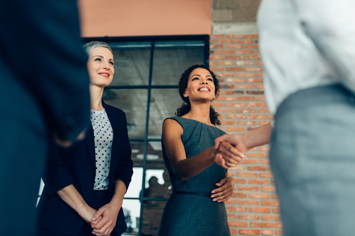 QuidProJobs's tweet photo. Referral relationships are some of the most lucrative and secure in any business. To acquire these connections, our business must have something of substantial value to offer others - https://t.co/d2EAsXwpOU https://t.co/OZH5tdC5e0