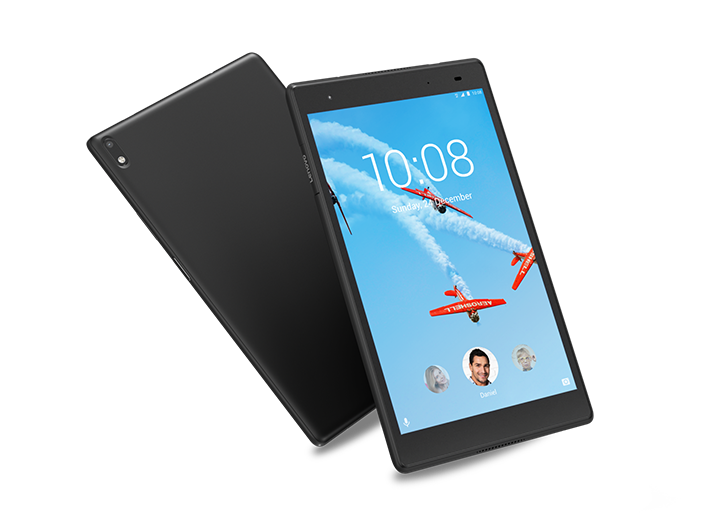 Pocket10Percent's tweet photo. Lenovo Tab 4 Plus FHD 8 Inch 16GB Tablet - Black ยฃ169.99 @ Argos
.
.
Click here: https://t.co/Rl0hq9aisT
.
#Lenovo #LenovoTab #Tablet #GetDeals #BestDeals #Offers #TabDiscount #GetDiscount #MondayDeals #UK #Bradford #Leeds #LenovoTablet #ArgosDeals https://t.co/9ySKU2ud1G