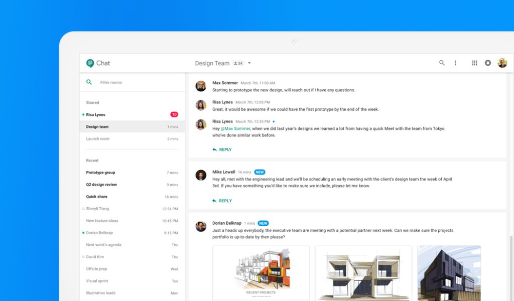 coufmemag's tweet photo. Google releases new app to aid remote working https://t.co/4kKeowz1Aw https://t.co/GPhbAq4fdg