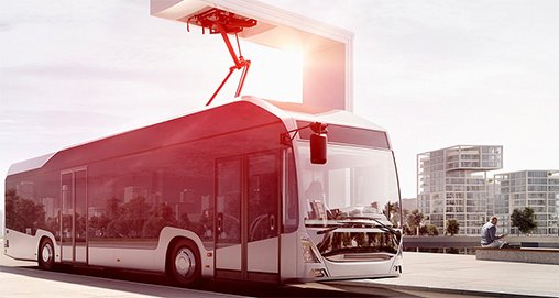 ABBUKEP's tweet image. #eBus: What to consider when you’re considering going electric. Stephanie Medeiros who leads #ABB's  Electric Vehicle Charging Infrastructure business in Canada discusses financial and health benefits when it comes to #eMobility ow.ly/ePVM30jKaEh
