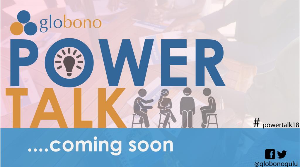 Its been a while, this is what we've been cooking up. More info to come #powertalk18 #globonogulu