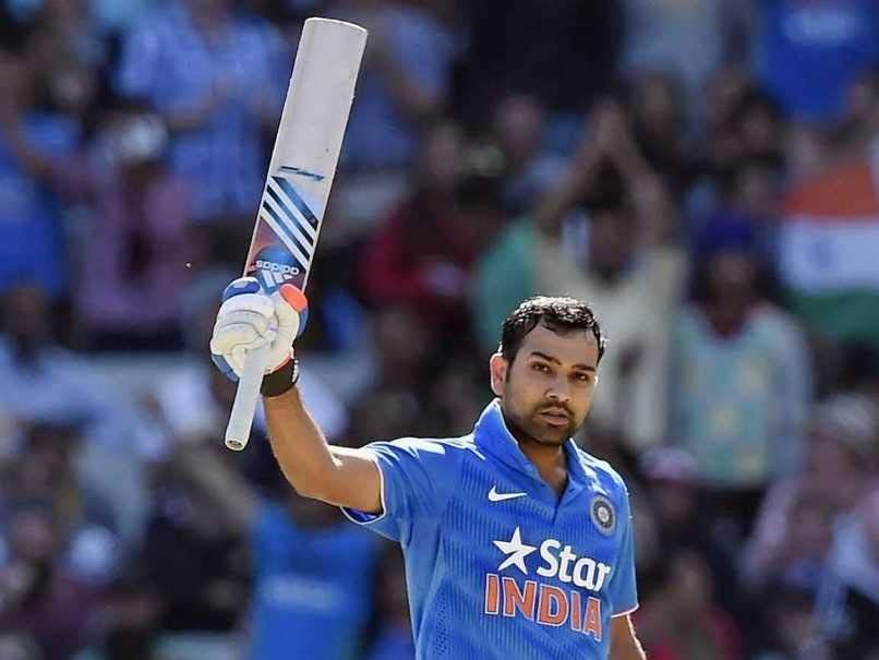 Wish you Happy Happy birthday Rohit sharma 