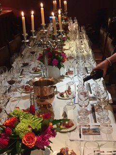 HumanCapitalAM's tweet photo. Thank you to everyone who attended our Spring Wine Tasting Evening last week. It was so great to have together such an amazing group of #HR &amp; #communications professionals to learn about @villamaria_wine Maria Wines. Thank you to our host Angela Lewis https://t.co/20aDRH5i2n