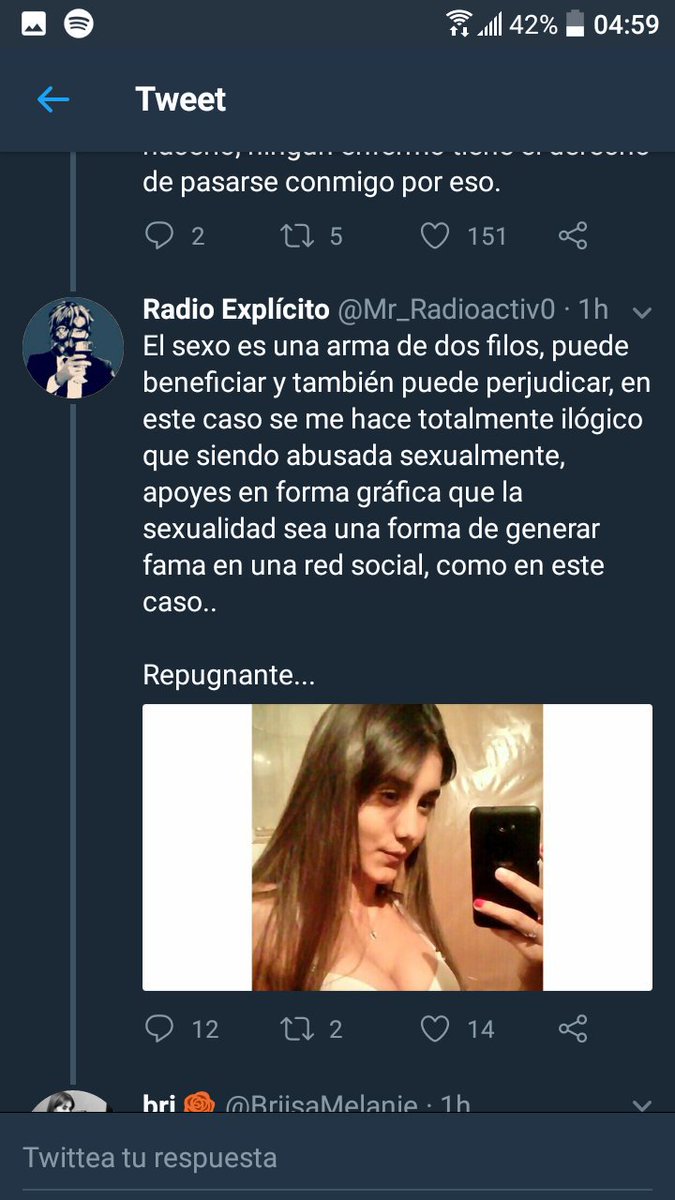 vickint_'s tweet photo. Por tipos como éste las pibas tienen miedo de hablar #Cuentalo https://t.co/jPT69ArNvv